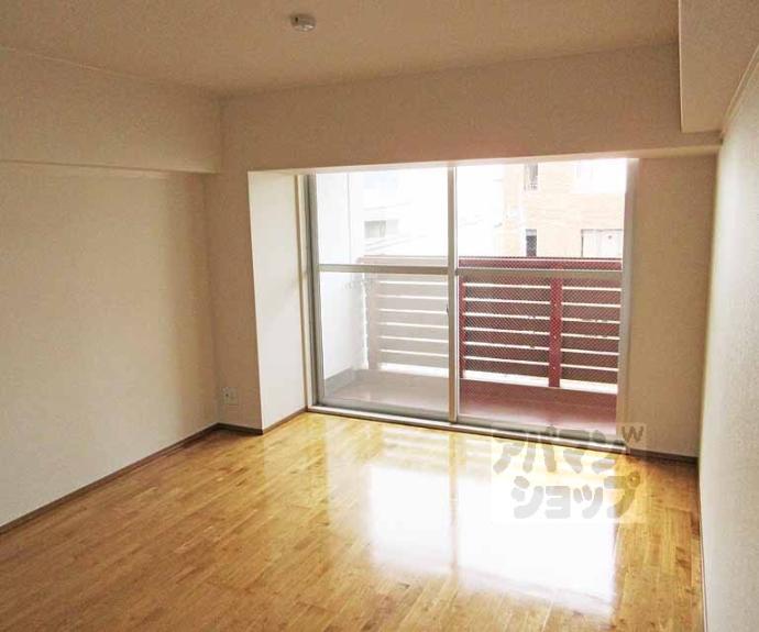 【K‐FLAT】間取