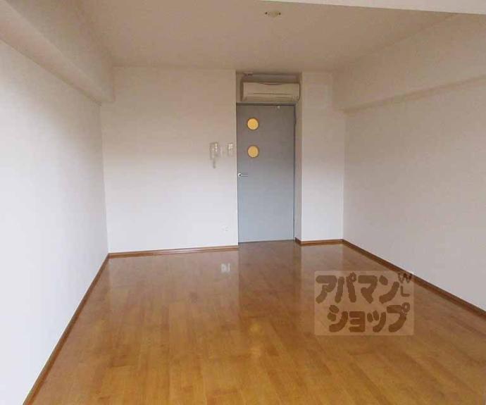 【K‐FLAT】間取