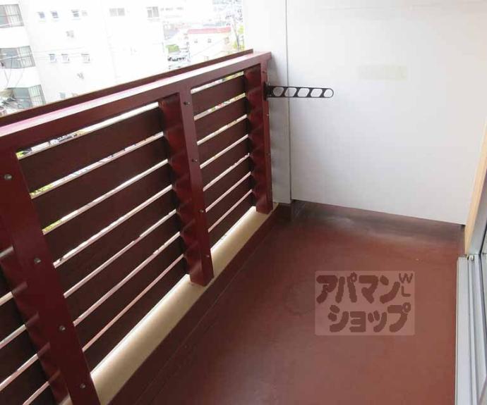 【K‐FLAT】間取