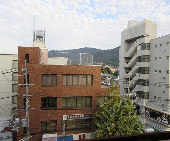 【K‐FLAT】間取