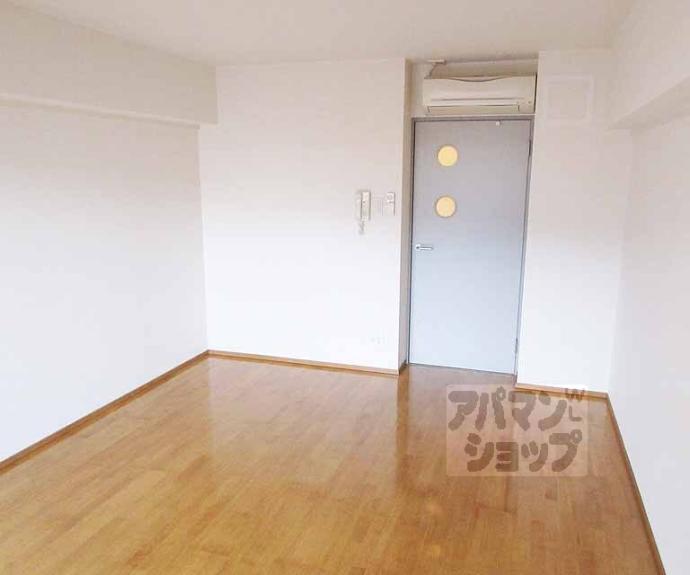 【K‐FLAT】間取