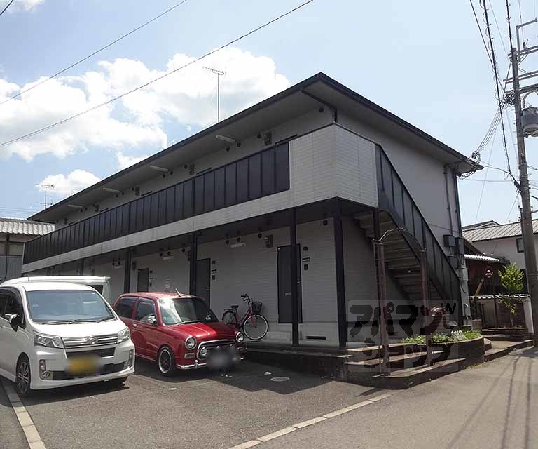 サニーサイドコロニー