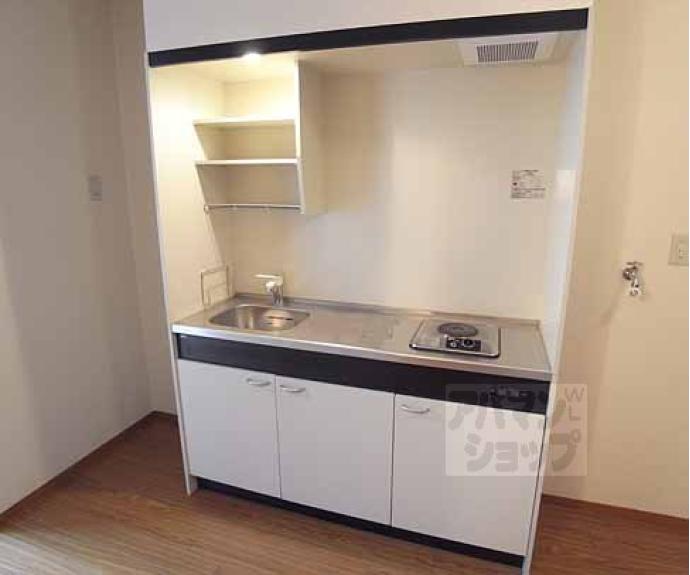 【サニーサイドコロニー】間取