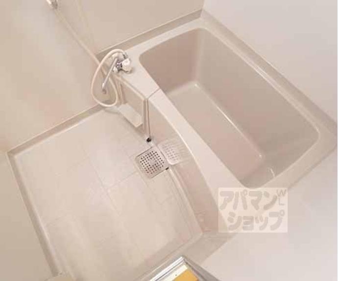 【サニーサイドコロニー】間取