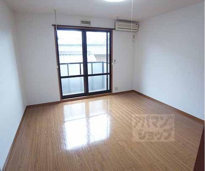 【サニーサイドコロニー】間取