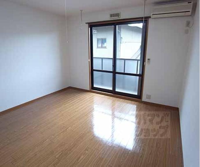 【サニーサイドコロニー】間取