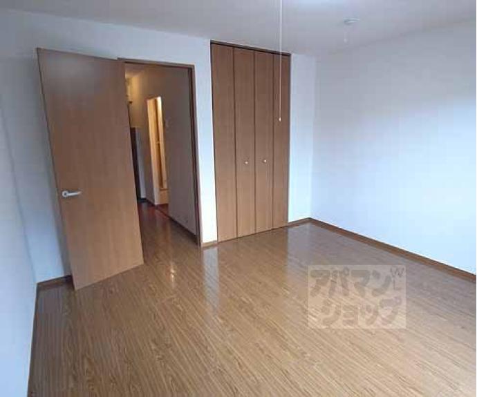 【サニーサイドコロニー】間取