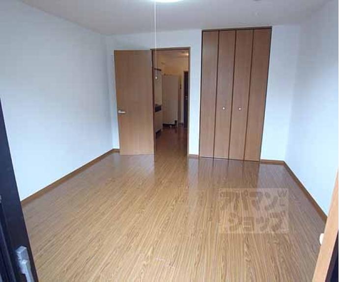 【サニーサイドコロニー】間取