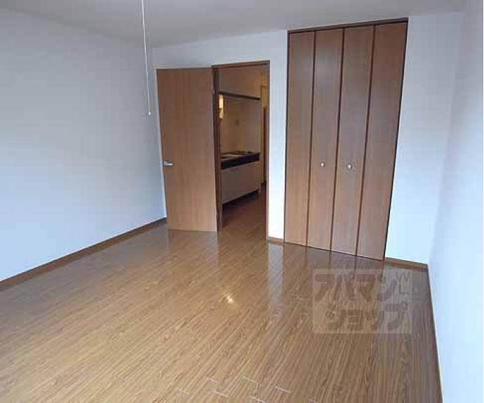 【サニーサイドコロニー】間取