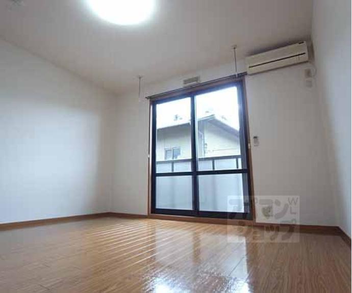 【サニーサイドコロニー】間取