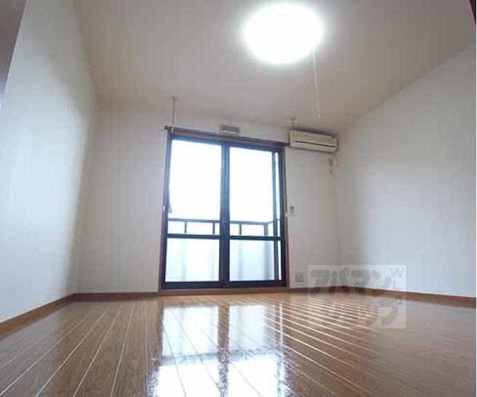 【サニーサイドコロニー】間取