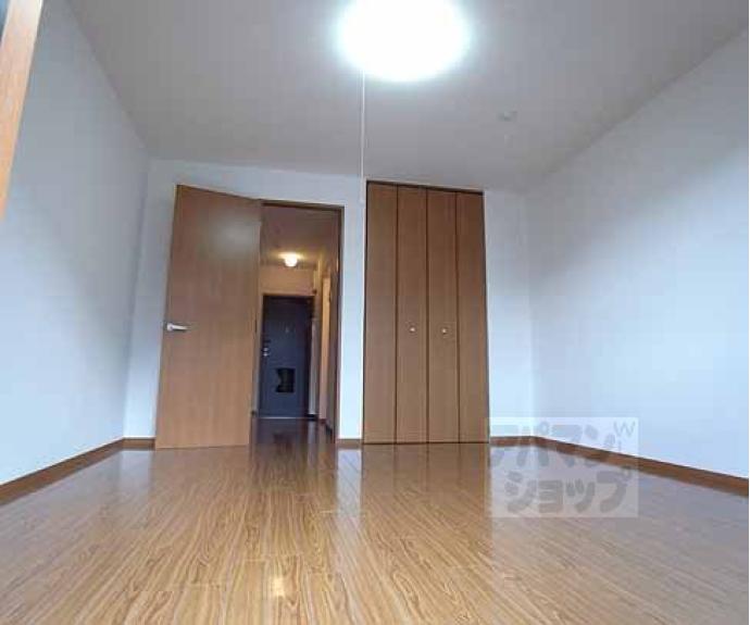 【サニーサイドコロニー】間取