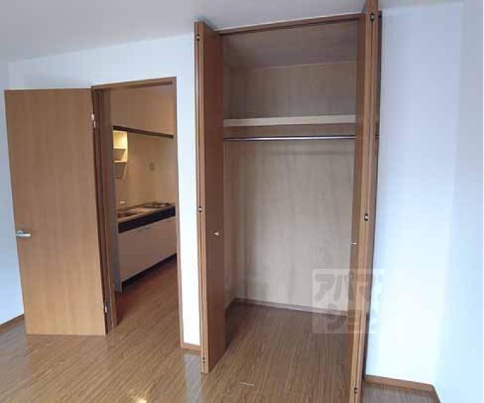 【サニーサイドコロニー】間取