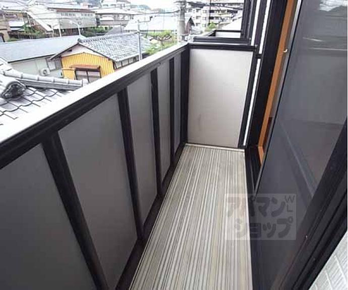 【サニーサイドコロニー】間取