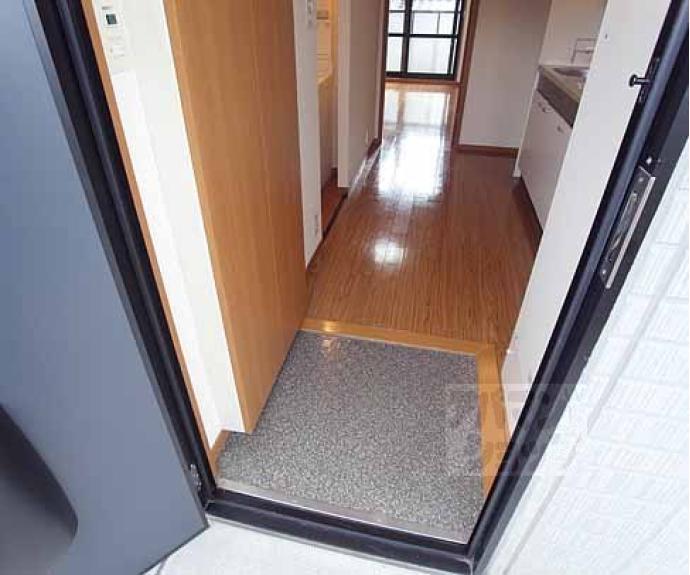 【サニーサイドコロニー】間取