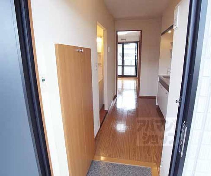 【サニーサイドコロニー】間取