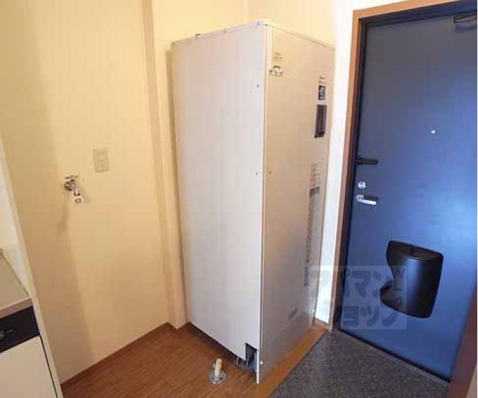 【サニーサイドコロニー】間取