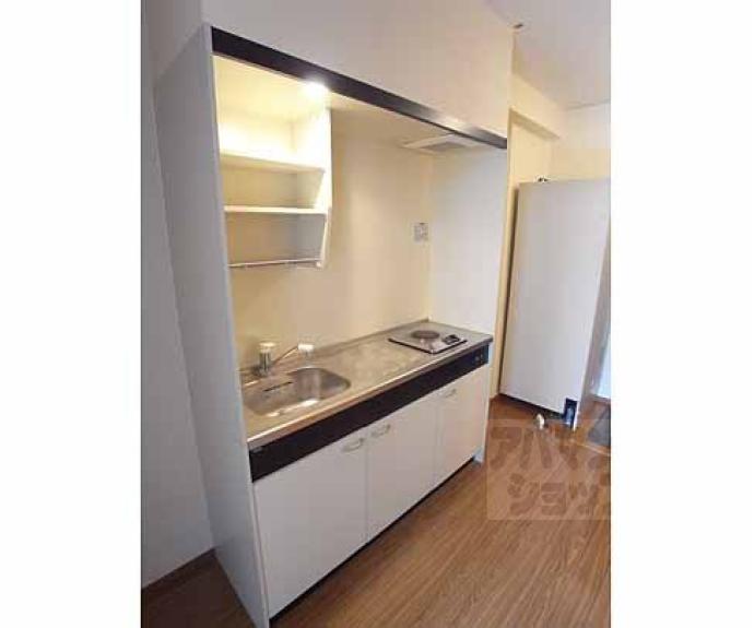 【サニーサイドコロニー】間取