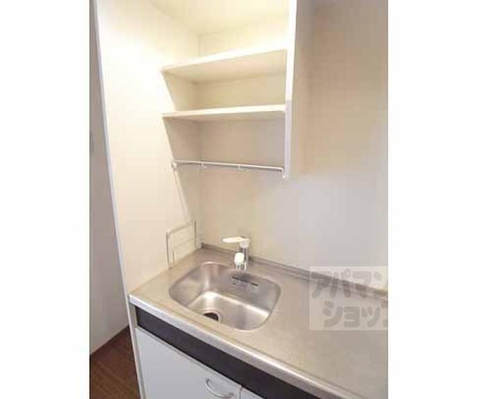 【サニーサイドコロニー】間取