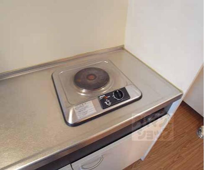 【サニーサイドコロニー】間取