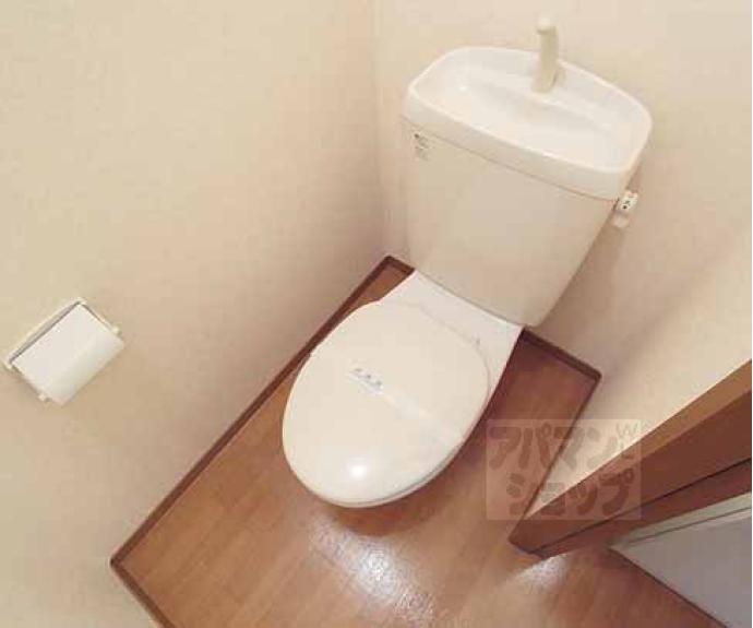 【サニーサイドコロニー】間取