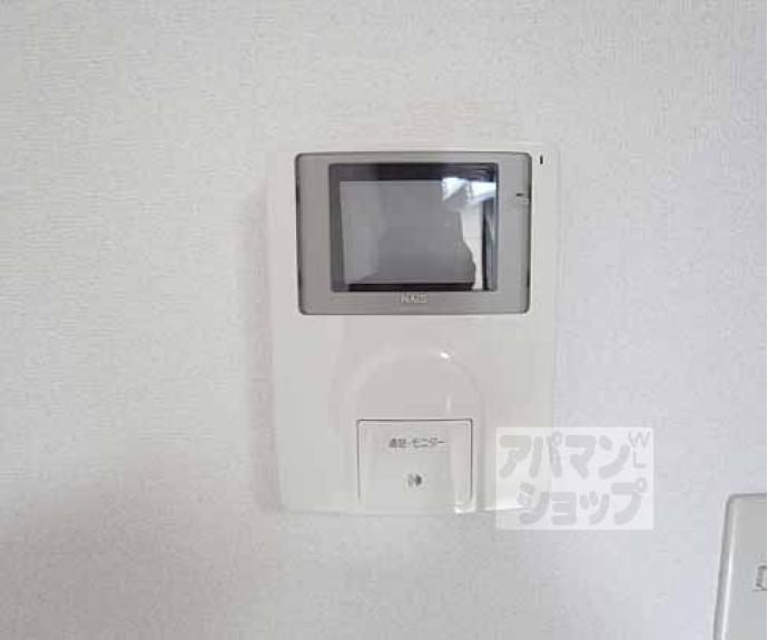 【サニーサイドコロニー】間取