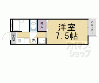 【アメニティ鏡山】