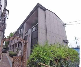 サンフローラ小野：間取図