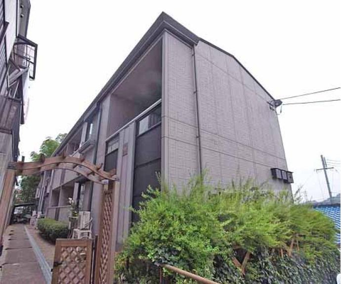 【サンフローラ小野】間取