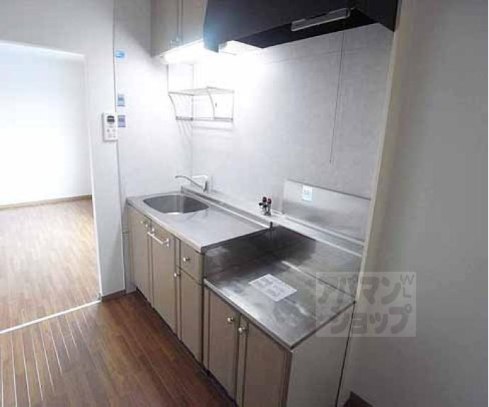 【サンフローラ小野】間取