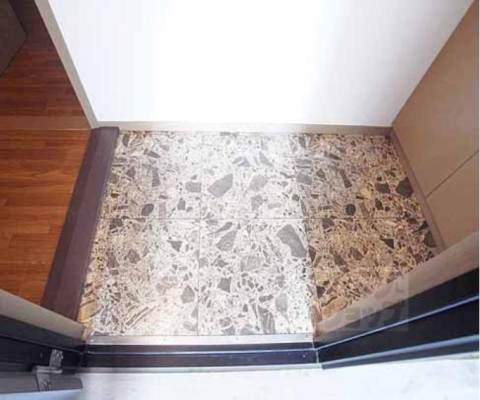 【サンフローラ小野】間取