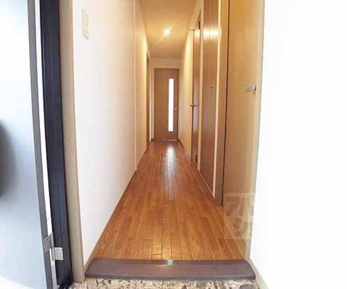 【サンフローラ小野】間取