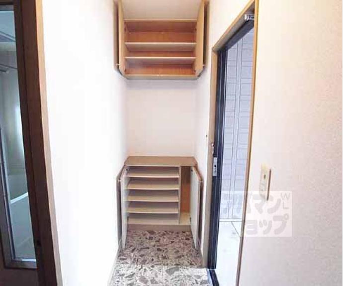 【サンフローラ小野】間取