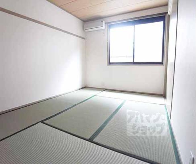 【サンフローラ小野】間取