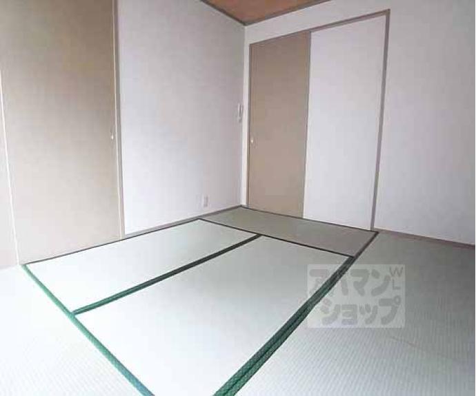 【サンフローラ小野】間取