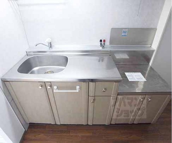 【サンフローラ小野】間取