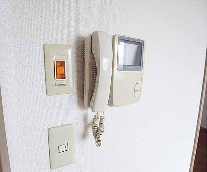 【サンフローラ小野】間取