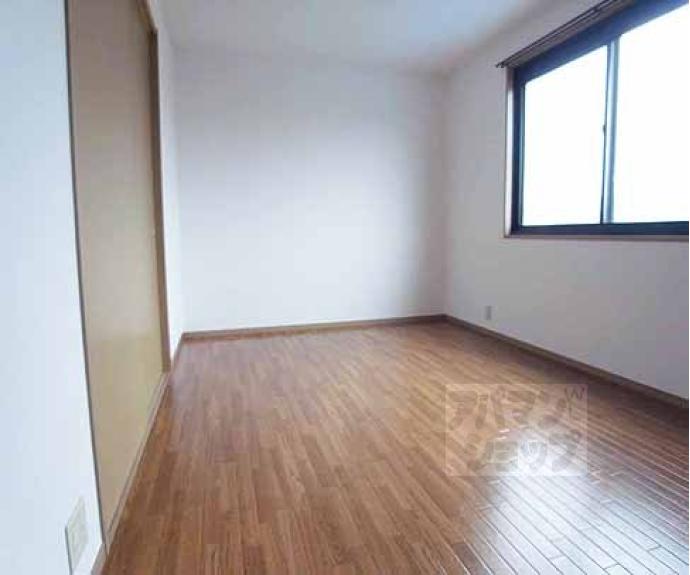 【サンフローラ小野】間取