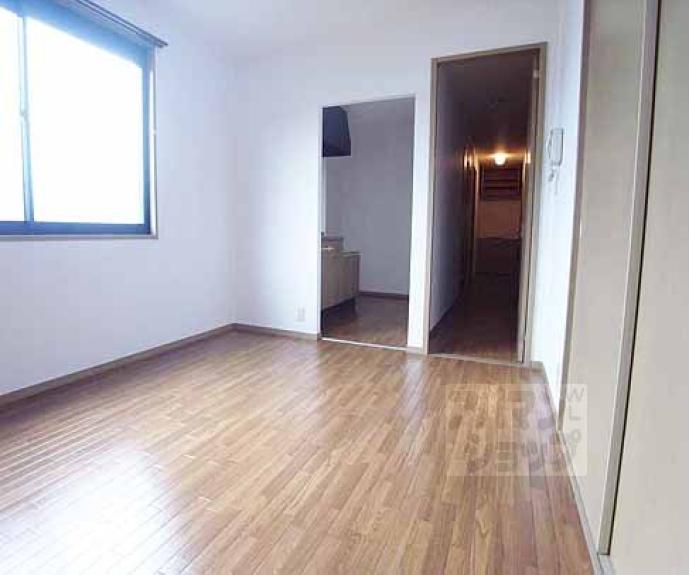 【サンフローラ小野】間取