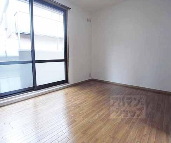 【サンフローラ小野】間取