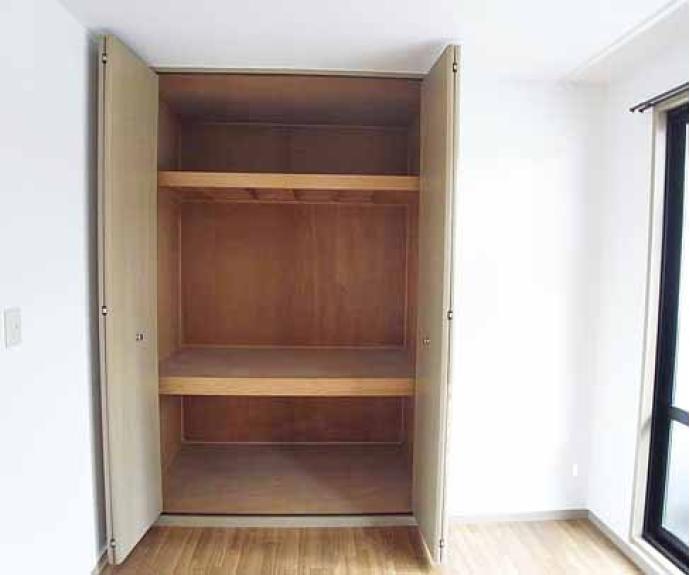 【サンフローラ小野】間取