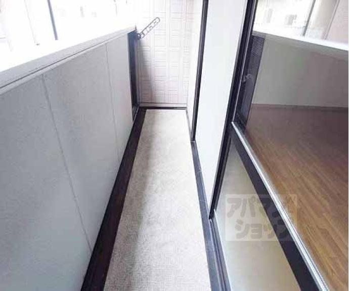 【サンフローラ小野】間取