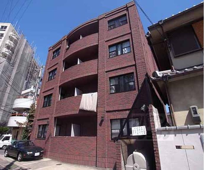 【エンゼルコート】間取