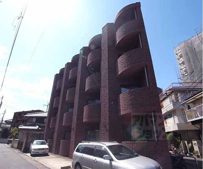 【エンゼルコート】間取