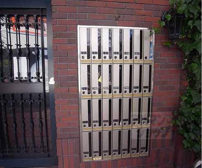 【エンゼルコート】間取