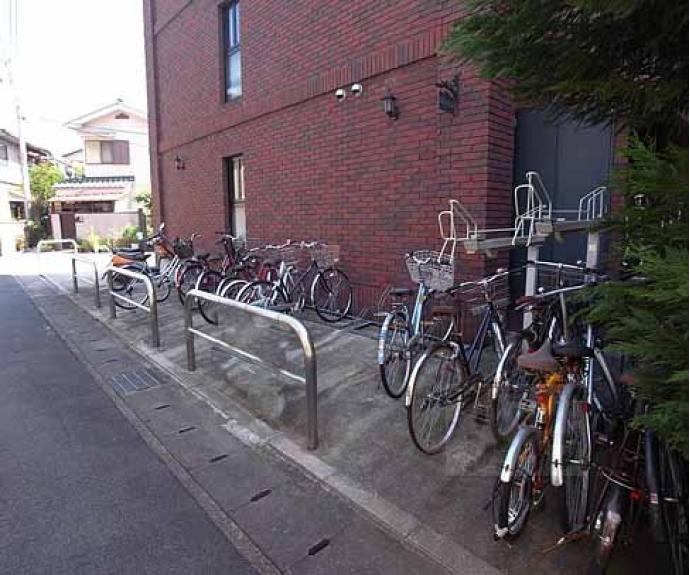 【エンゼルコート】間取