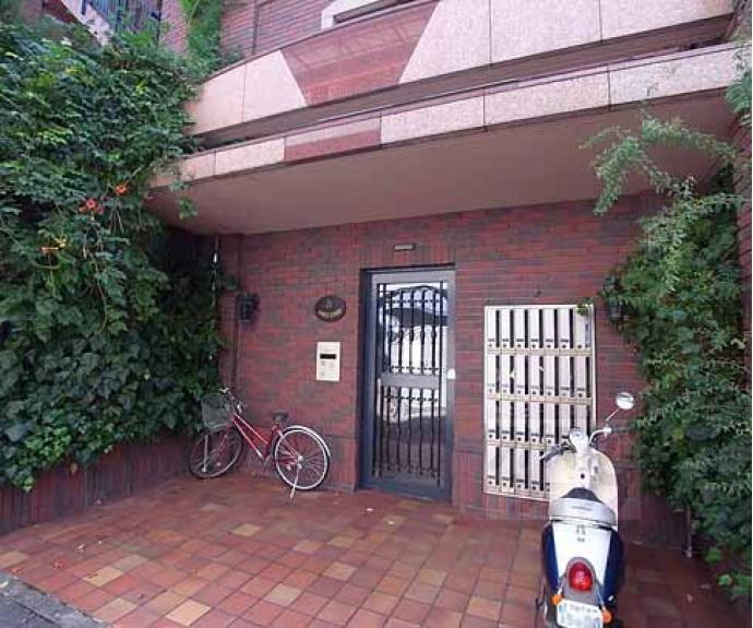 【エンゼルコート】間取