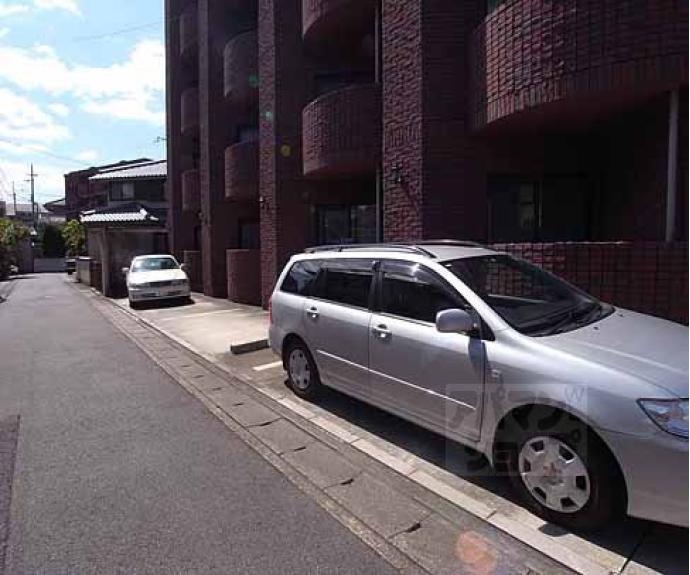 【エンゼルコート】間取