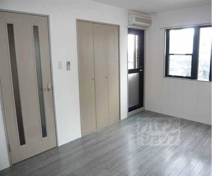 【エンゼルコート】間取