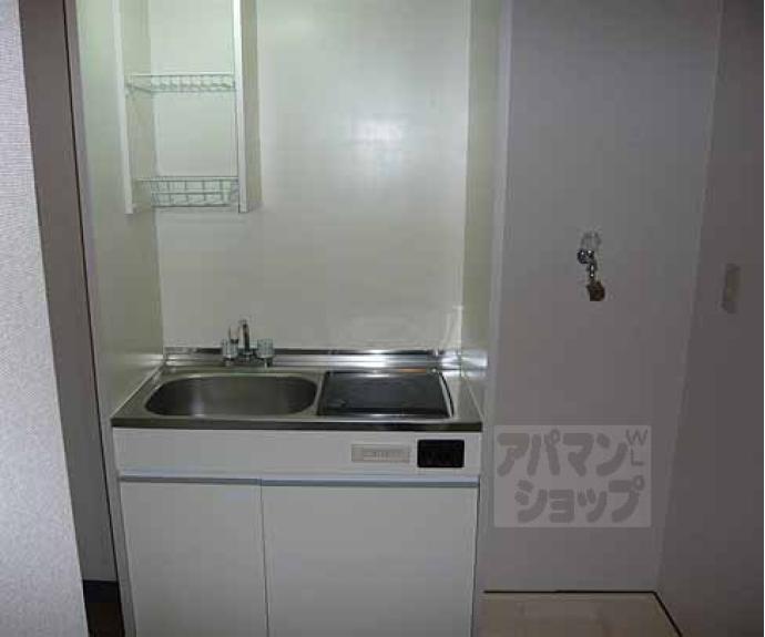 【エンゼルコート】間取